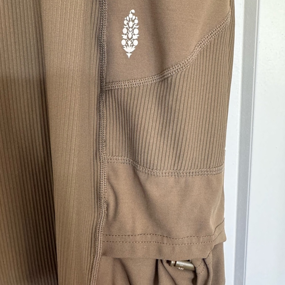 Free People Take a Hike harem pants - Picture 4 of 5